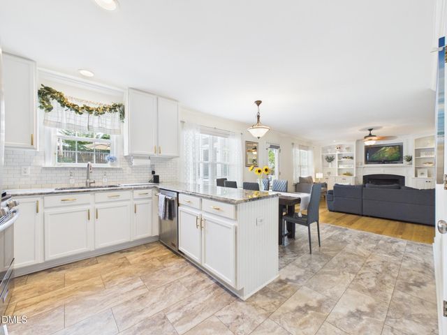 113 Meadow Fox Road, Holly Springs, NC 27540