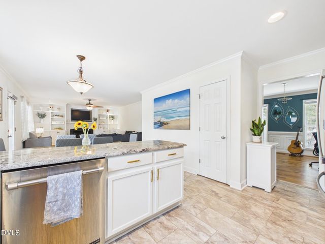 113 Meadow Fox Road, Holly Springs, NC 27540