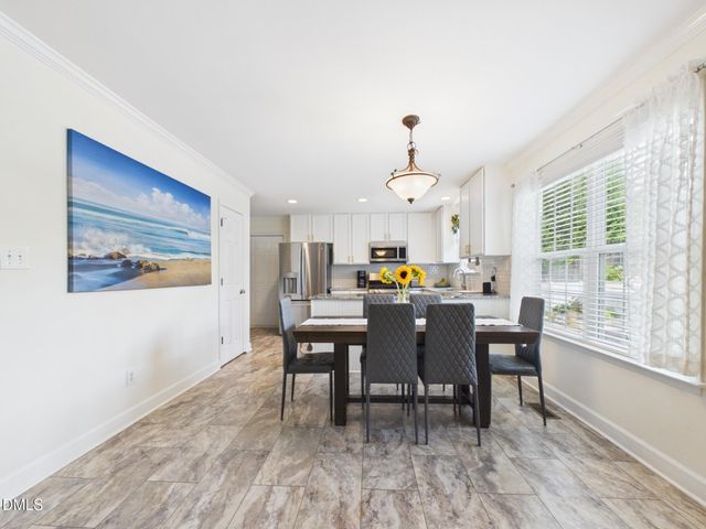 113 Meadow Fox Road, Holly Springs, NC 27540