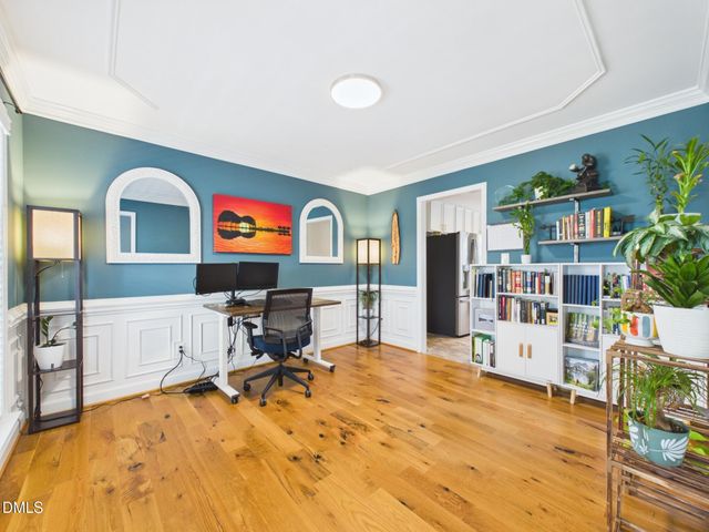 113 Meadow Fox Road, Holly Springs, NC 27540