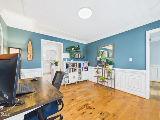 113 Meadow Fox Road, Holly Springs, NC 27540