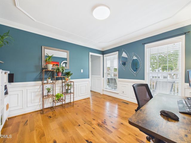 113 Meadow Fox Road, Holly Springs, NC 27540