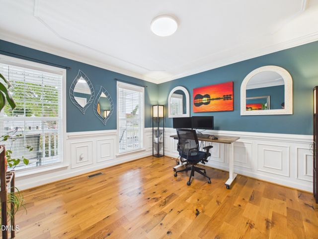 113 Meadow Fox Road, Holly Springs, NC 27540