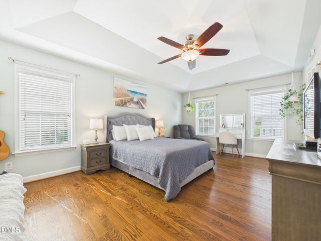 113 Meadow Fox Road, Holly Springs, NC 27540