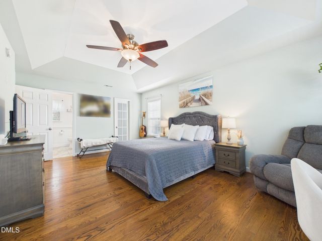 113 Meadow Fox Road, Holly Springs, NC 27540
