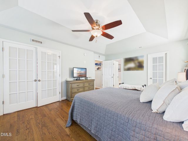 113 Meadow Fox Road, Holly Springs, NC 27540