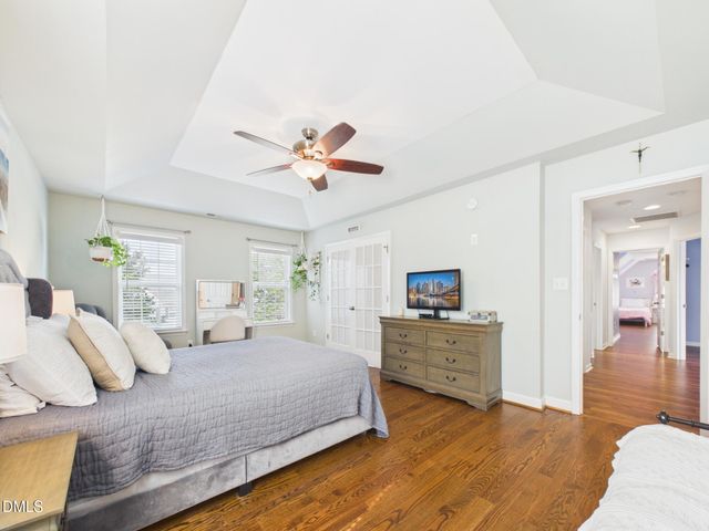 113 Meadow Fox Road, Holly Springs, NC 27540