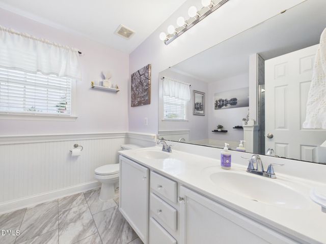113 Meadow Fox Road, Holly Springs, NC 27540