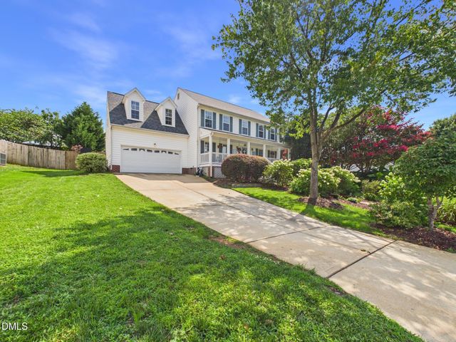 113 Meadow Fox Road, Holly Springs, NC 27540