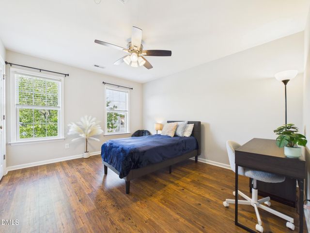 113 Meadow Fox Road, Holly Springs, NC 27540