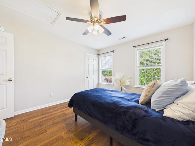 113 Meadow Fox Road, Holly Springs, NC 27540