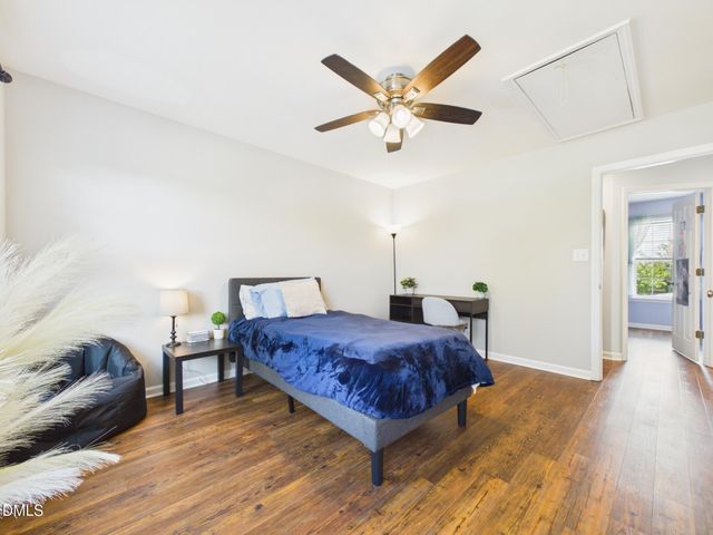 113 Meadow Fox Road, Holly Springs, NC 27540