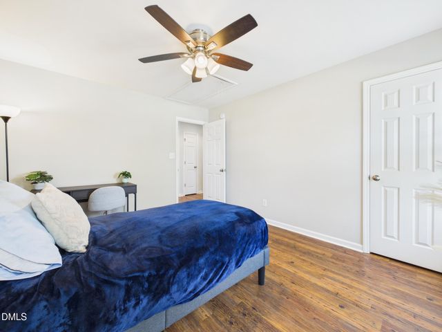 113 Meadow Fox Road, Holly Springs, NC 27540