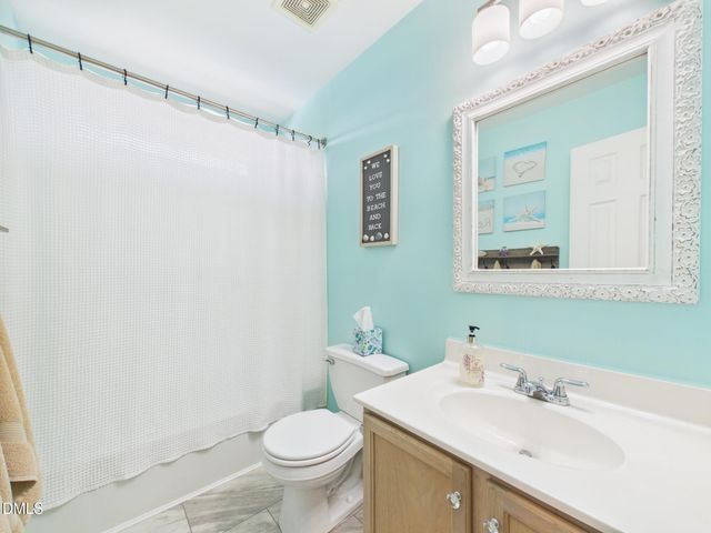 113 Meadow Fox Road, Holly Springs, NC 27540