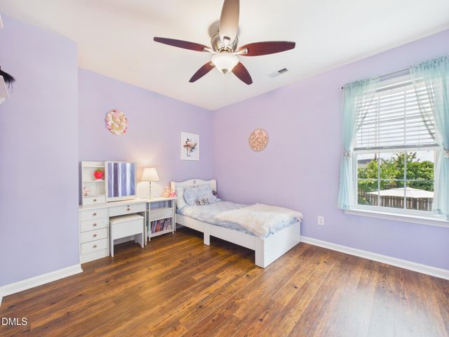 113 Meadow Fox Road, Holly Springs, NC 27540
