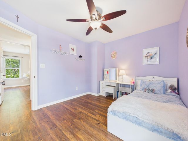 113 Meadow Fox Road, Holly Springs, NC 27540