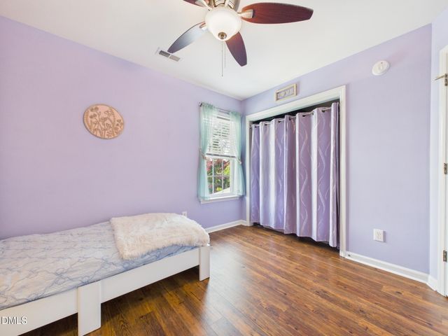 113 Meadow Fox Road, Holly Springs, NC 27540