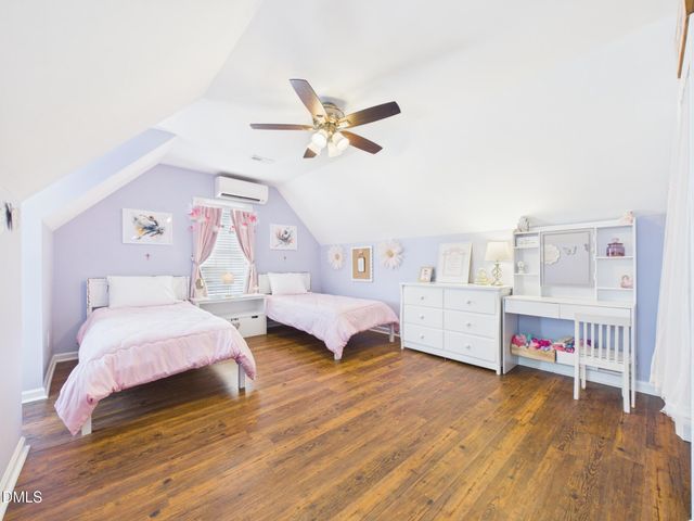 113 Meadow Fox Road, Holly Springs, NC 27540