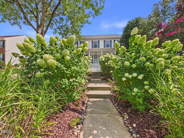113 Meadow Fox Road, Holly Springs, NC 27540
