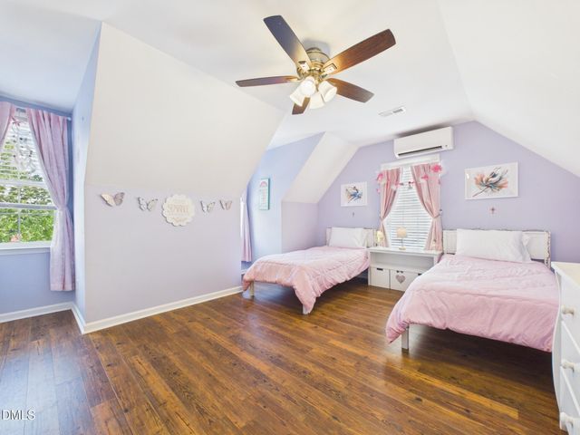 113 Meadow Fox Road, Holly Springs, NC 27540