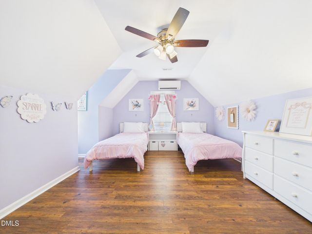 113 Meadow Fox Road, Holly Springs, NC 27540