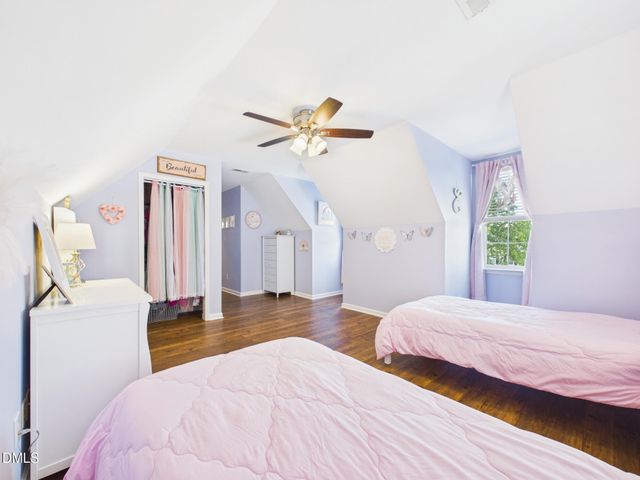 113 Meadow Fox Road, Holly Springs, NC 27540