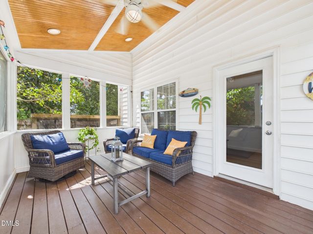 113 Meadow Fox Road, Holly Springs, NC 27540