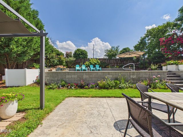 113 Meadow Fox Road, Holly Springs, NC 27540