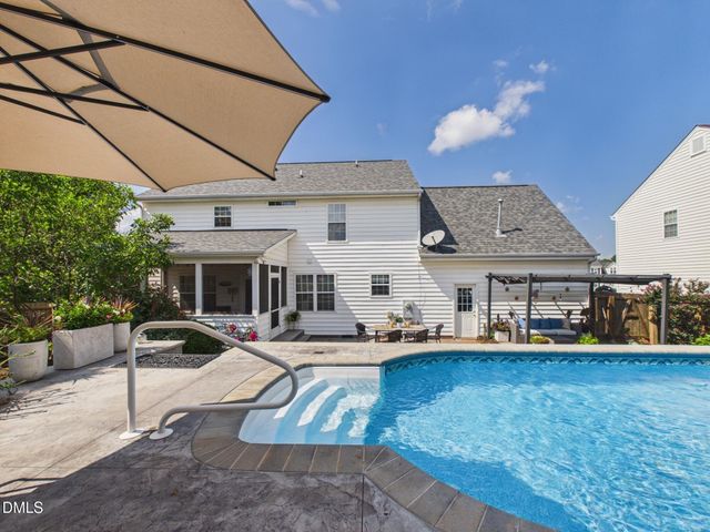 113 Meadow Fox Road, Holly Springs, NC 27540