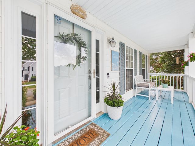 113 Meadow Fox Road, Holly Springs, NC 27540