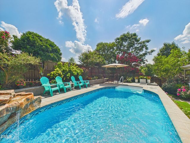 113 Meadow Fox Road, Holly Springs, NC 27540