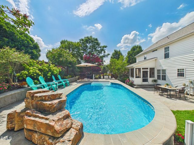 113 Meadow Fox Road, Holly Springs, NC 27540
