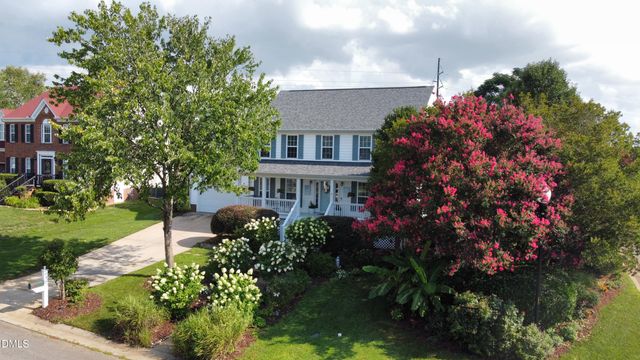 113 Meadow Fox Road, Holly Springs, NC 27540