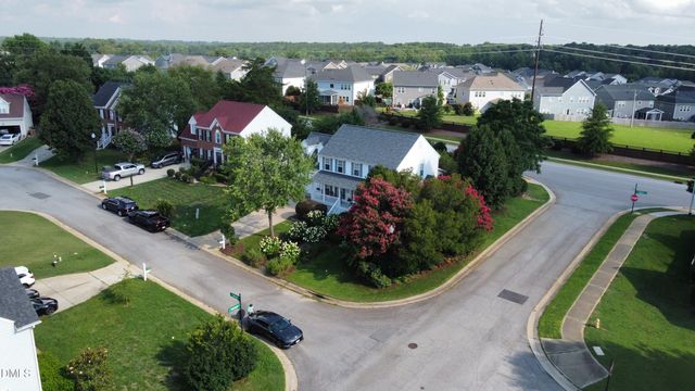 113 Meadow Fox Road, Holly Springs, NC 27540