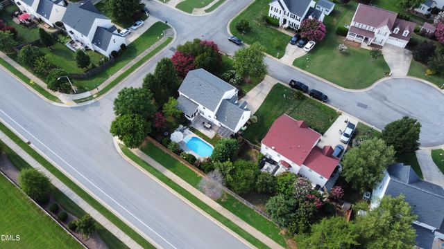 113 Meadow Fox Road, Holly Springs, NC 27540