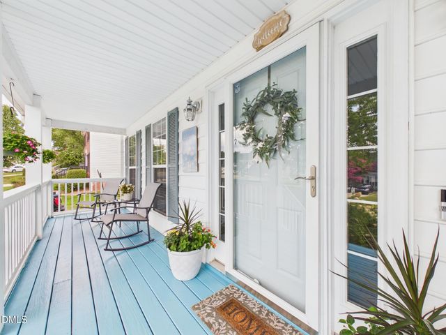 113 Meadow Fox Road, Holly Springs, NC 27540