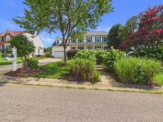 113 Meadow Fox Road, Holly Springs, NC 27540