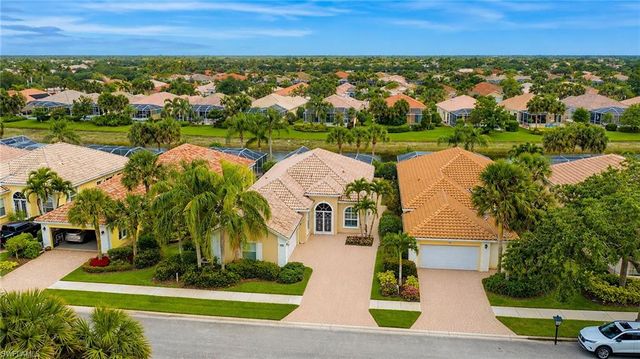 7558 Garibaldi CT, Naples, FL 34114