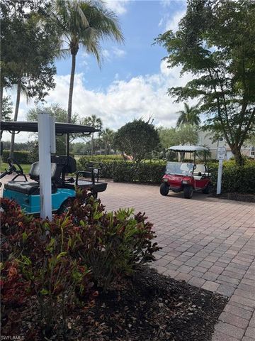 7558 Garibaldi CT, Naples, FL 34114