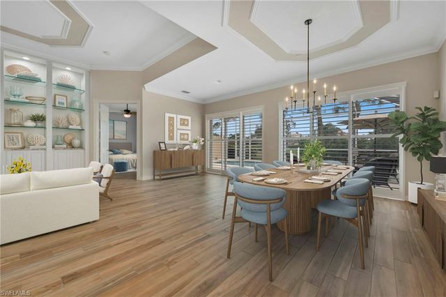 7558 Garibaldi CT, Naples, FL 34114
