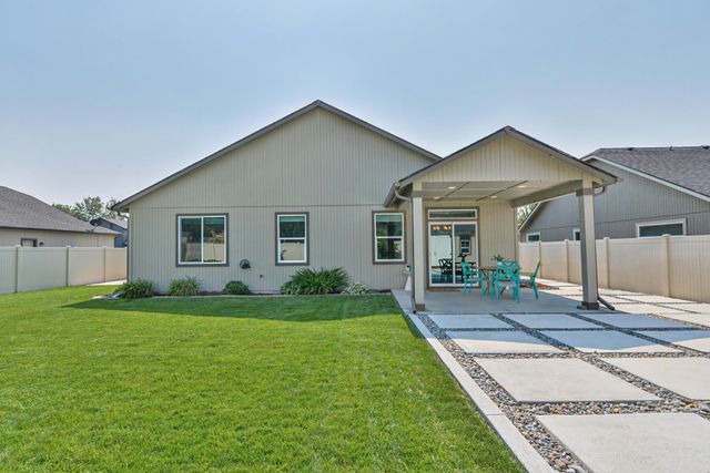 15001 E Crown Ave, Spokane Valley, WA 99216
