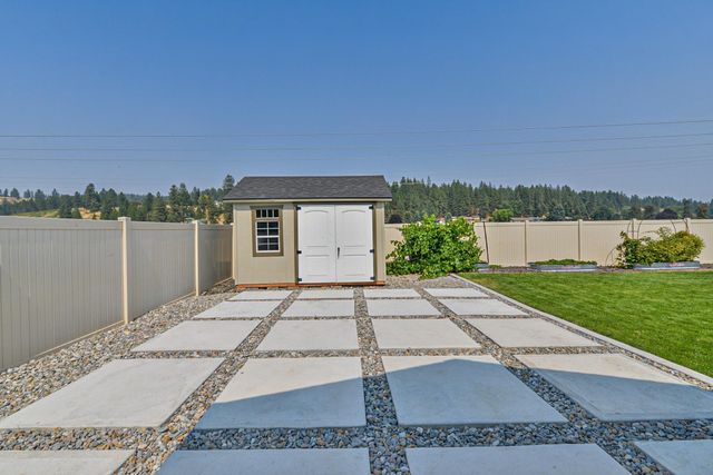 15001 E Crown Ave, Spokane Valley, WA 99216