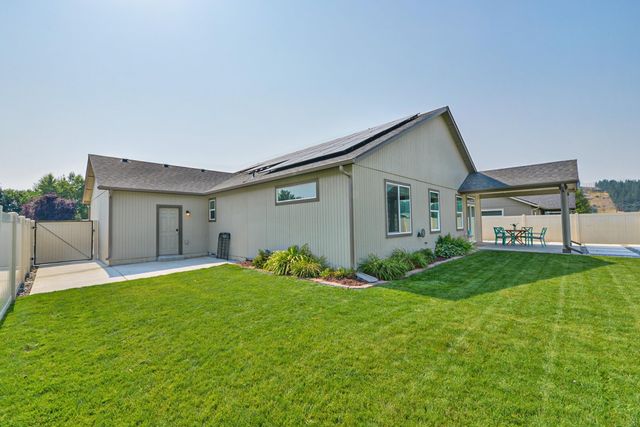 15001 E Crown Ave, Spokane Valley, WA 99216
