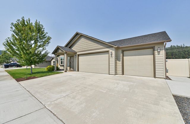 15001 E Crown Ave, Spokane Valley, WA 99216