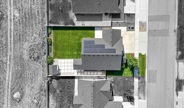 15001 E Crown Ave, Spokane Valley, WA 99216