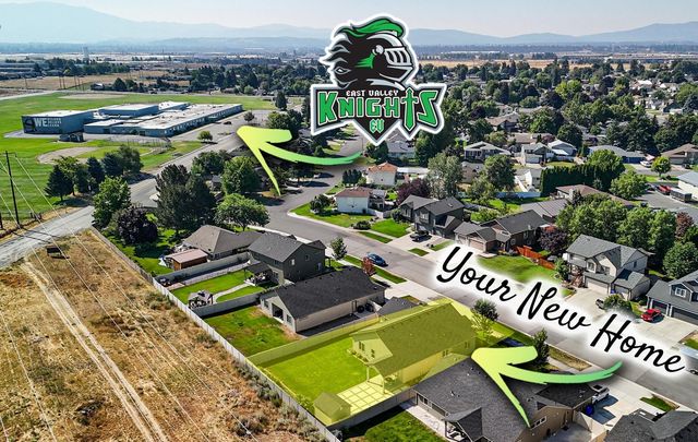 15001 E Crown Ave, Spokane Valley, WA 99216