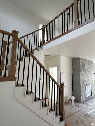 2968 S OLD EMIGRANT RD, Syracuse, UT 84075