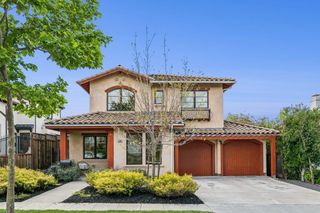 2308 Hillside Drive, Burlingame, CA 94010