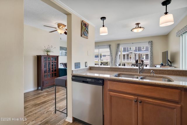 1509 Carolina Beach Avenue N E1, Carolina Beach, NC 28428