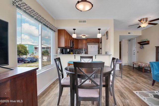 1509 Carolina Beach Avenue N E1, Carolina Beach, NC 28428